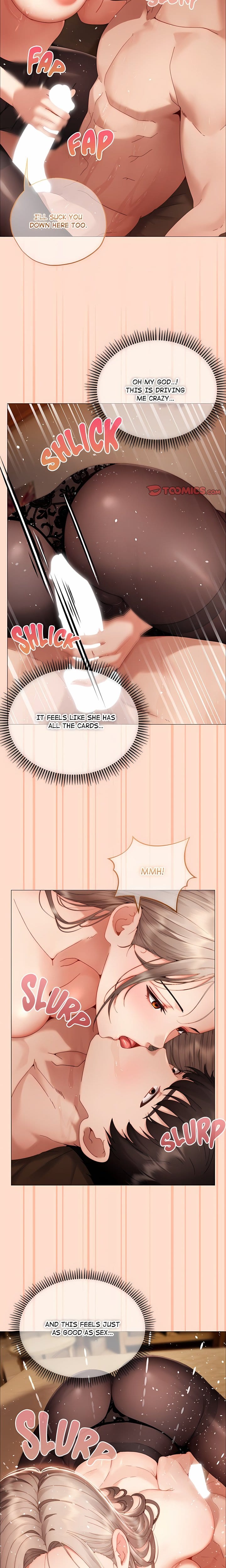 Little Miss Delinquent Uncensored, chapter 41, page 19 of 27