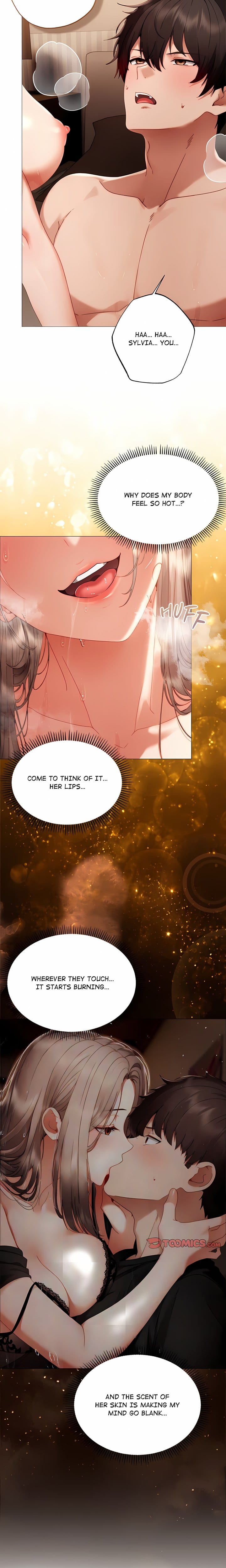 Little Miss Delinquent Uncensored, chapter 41, page 23 of 27