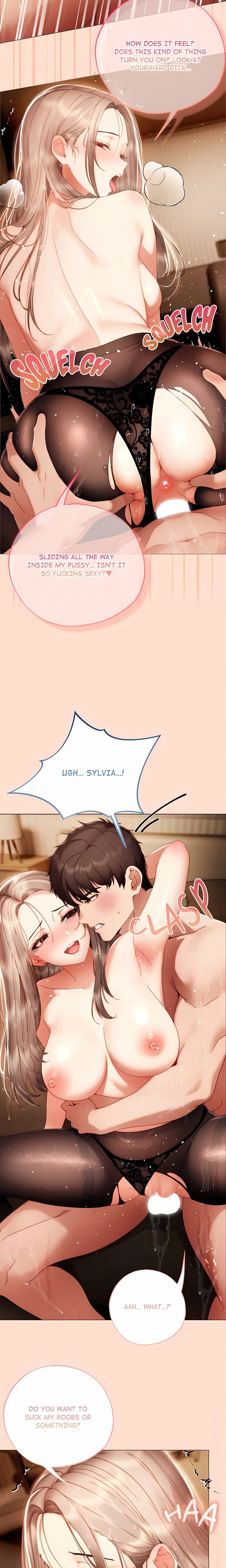 Little Miss Delinquent Uncensored, chapter 44, page 10 of 29