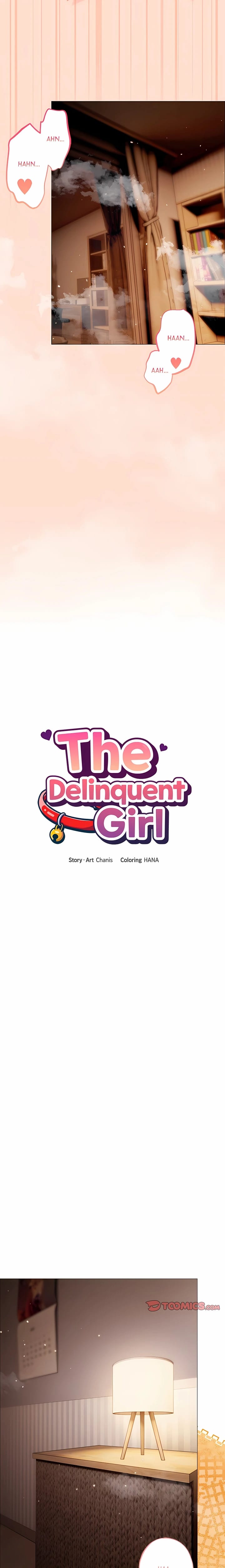 Little Miss Delinquent Uncensored, chapter 44, page 14 of 29