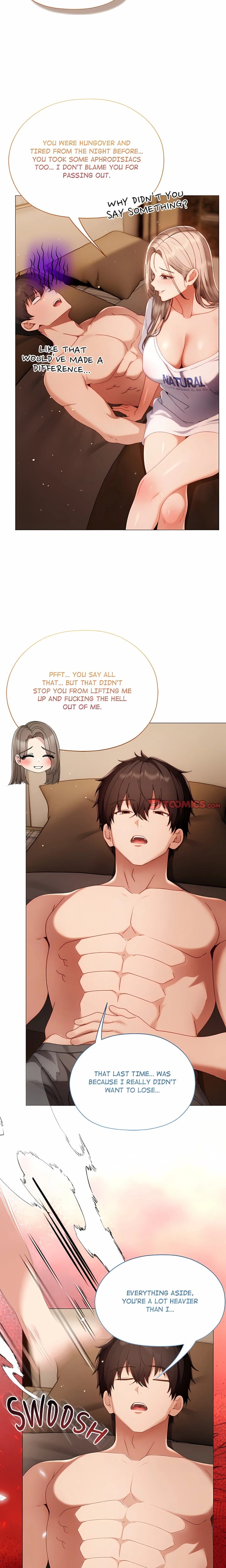Little Miss Delinquent Uncensored, chapter 44, page 16 of 29