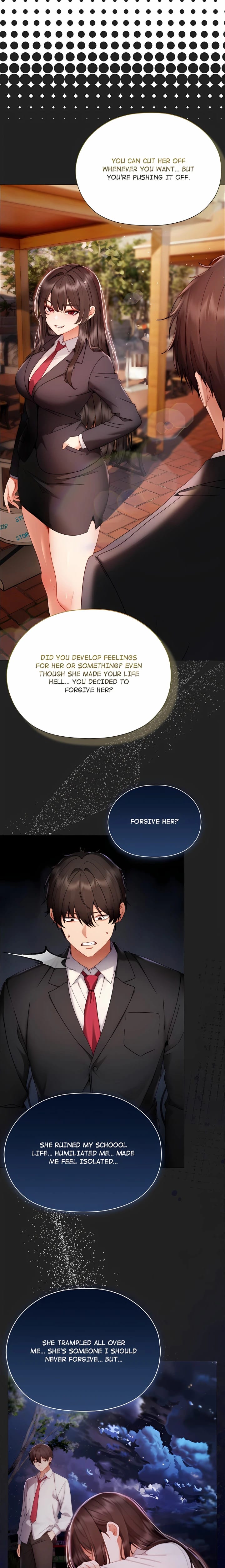 Little Miss Delinquent Uncensored, chapter 44, page 22 of 29