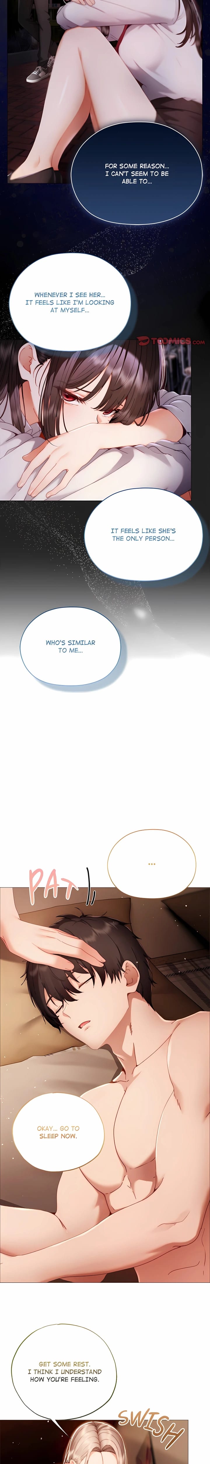 Little Miss Delinquent Uncensored, chapter 44, page 23 of 29