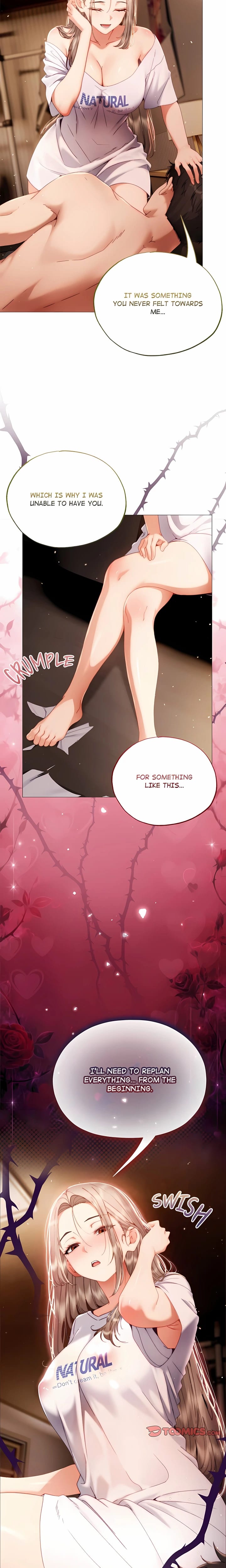 Little Miss Delinquent Uncensored, chapter 44, page 24 of 29