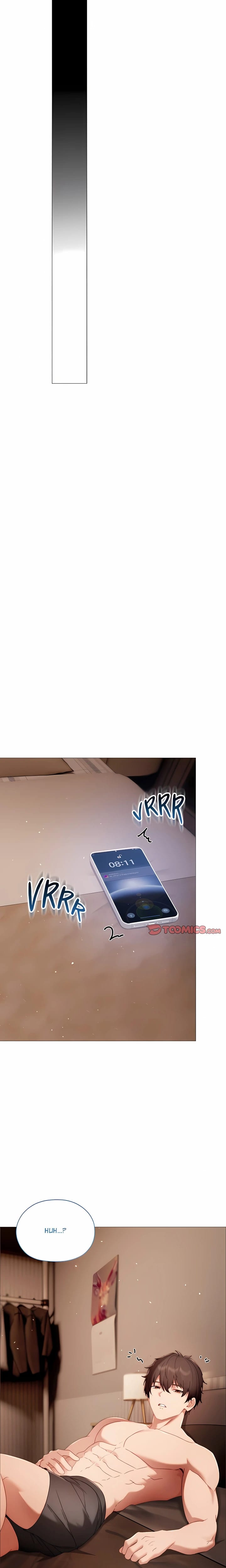 Little Miss Delinquent Uncensored, chapter 44, page 26 of 29