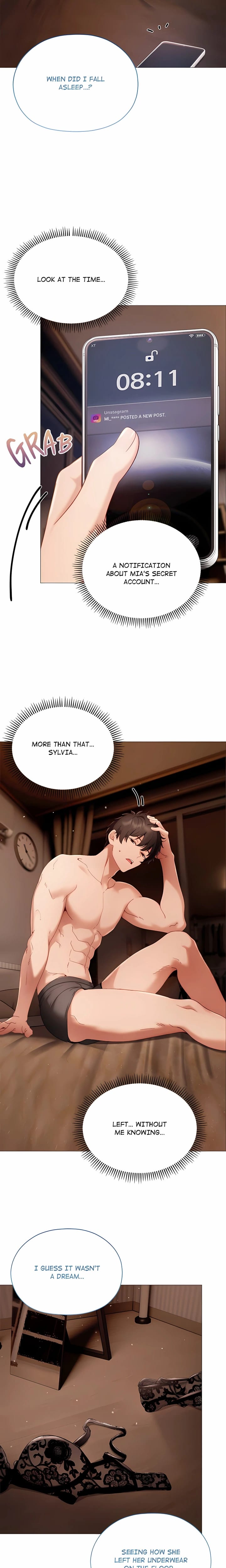 Little Miss Delinquent Uncensored, chapter 44, page 27 of 29