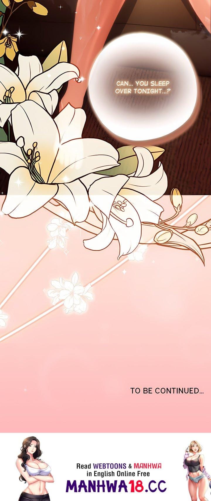 Little Miss Delinquent Uncensored, chapter 45, page 30 of 30
