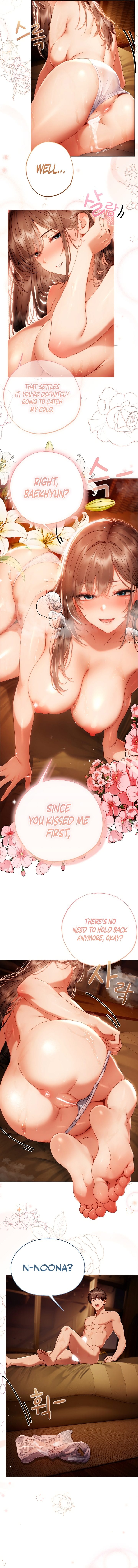 Little Miss Delinquent Uncensored, chapter 47, page 12 of 14