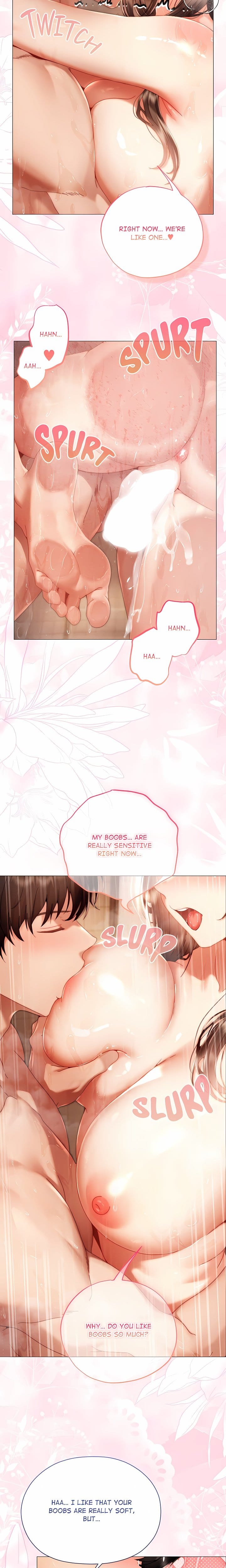 Little Miss Delinquent Uncensored, chapter 49, page 7 of 28