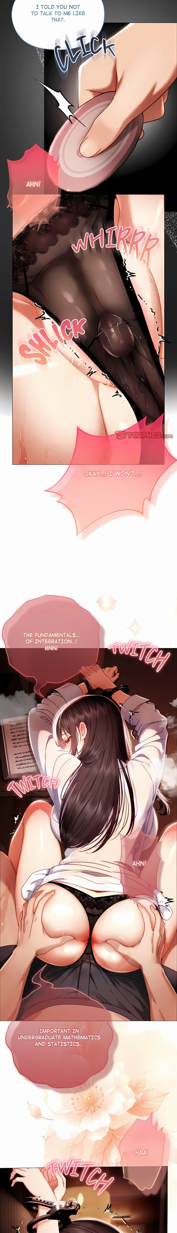 Little Miss Delinquent Uncensored, chapter 51, page 10 of 26