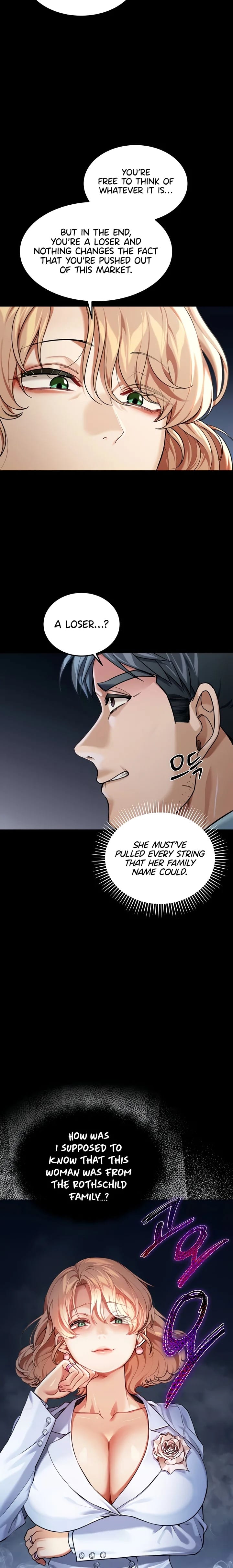 Living in America Uncensored, chapter 1, page 14 of 32