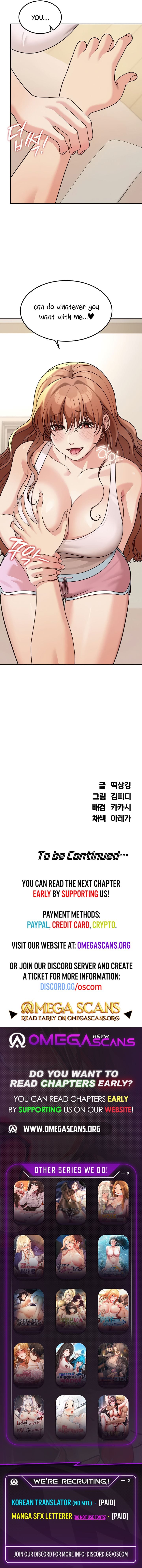 Living in America Uncensored, chapter 17, page 9 of 9