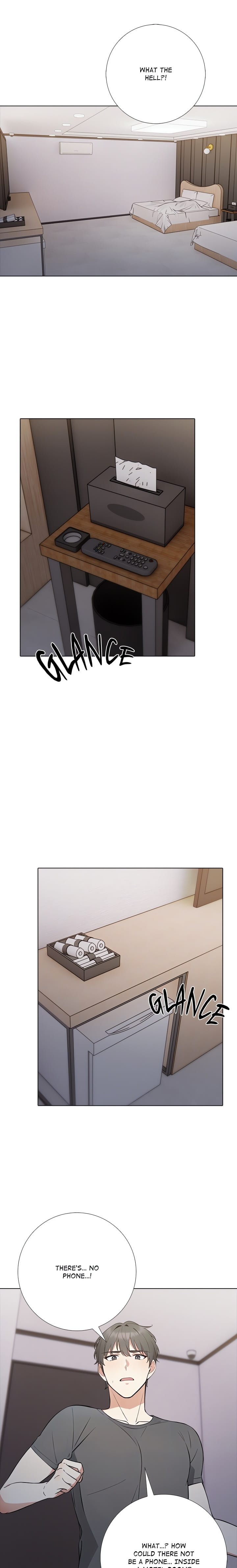 Locked With Her Uncensored, chapter 1, page 9 of 21