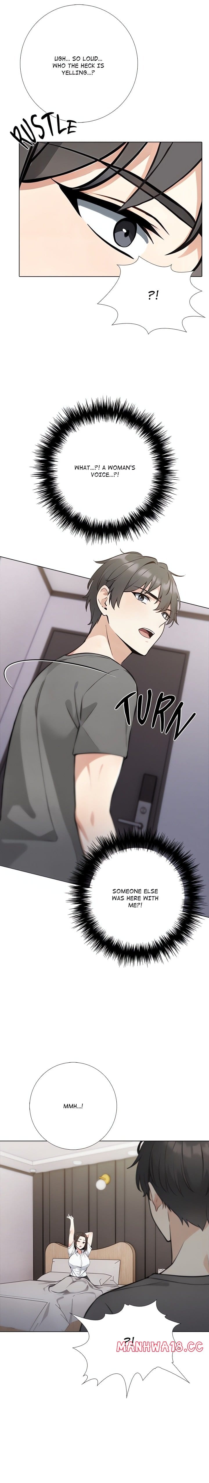 Locked With Her Uncensored, chapter 1, page 11 of 21