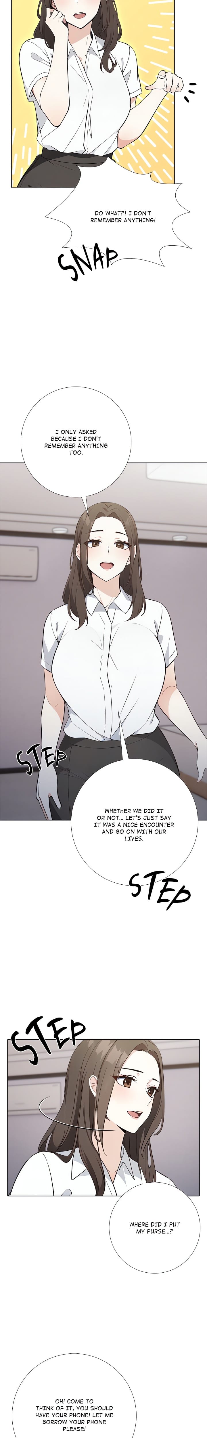 Locked With Her Uncensored, chapter 1, page 14 of 21