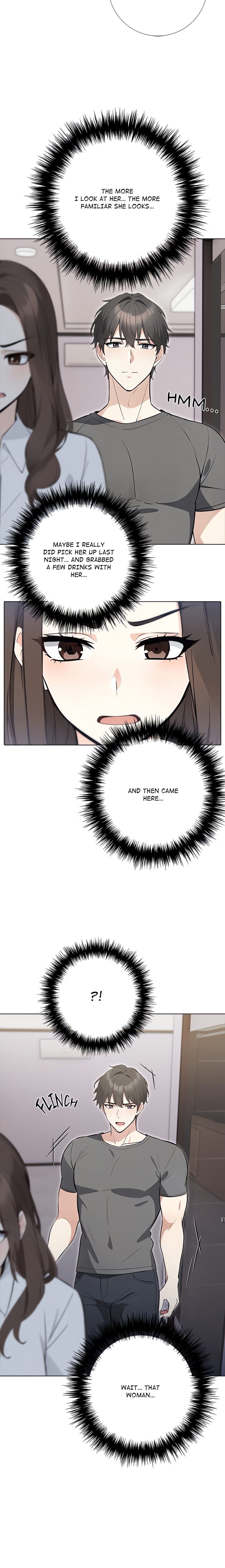 Locked With Her Uncensored, chapter 1, page 17 of 21