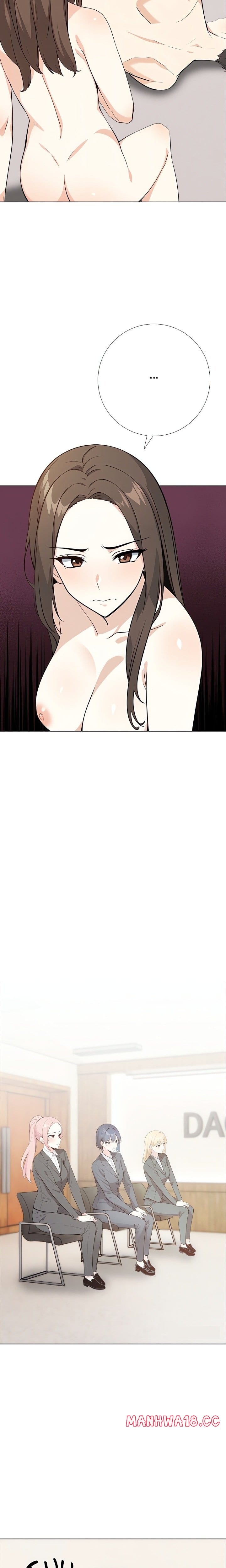 Locked With Her Uncensored, chapter 8, page 13 of 23