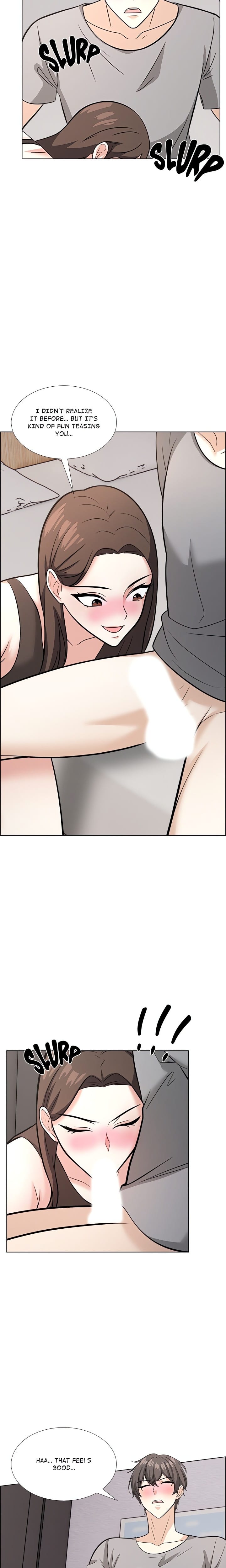 Locked With Her Uncensored, chapter 11, page 7 of 21