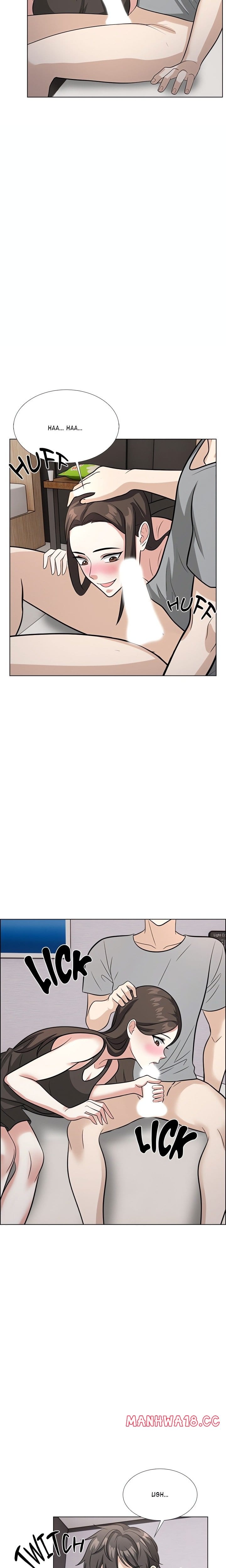 Locked With Her Uncensored, chapter 11, page 10 of 21