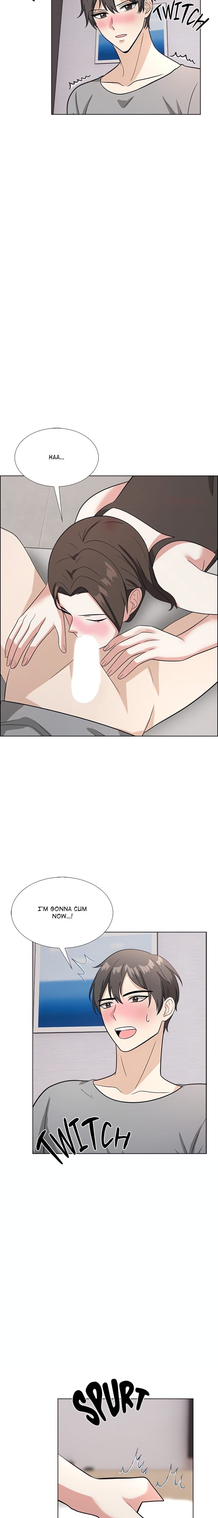 Locked With Her Uncensored, chapter 11, page 11 of 21