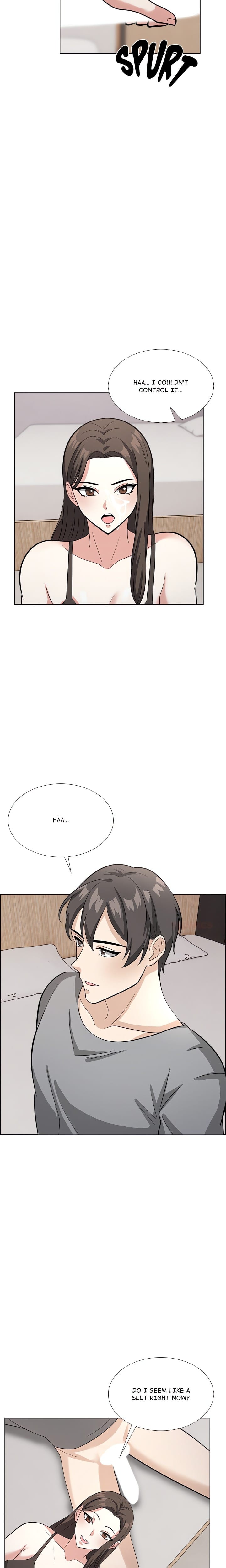 Locked With Her Uncensored, chapter 11, page 12 of 21