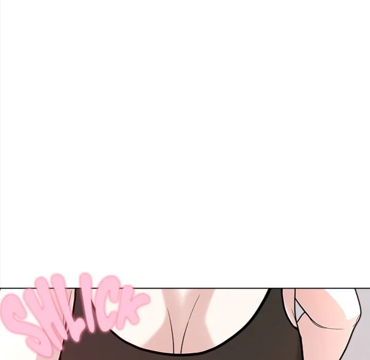Locked With Her Uncensored, chapter 12, page 6 of 156