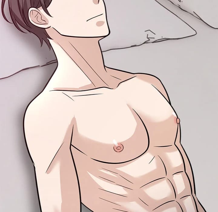 Locked With Her Uncensored, chapter 12, page 9 of 156