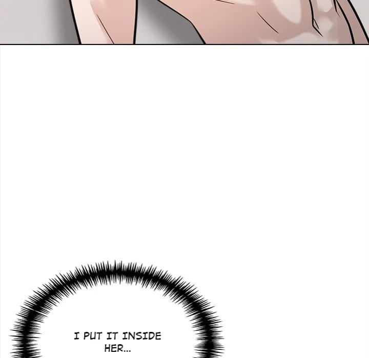 Locked With Her Uncensored, chapter 12, page 10 of 156