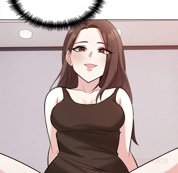 Locked With Her Uncensored, chapter 12, page 11 of 156