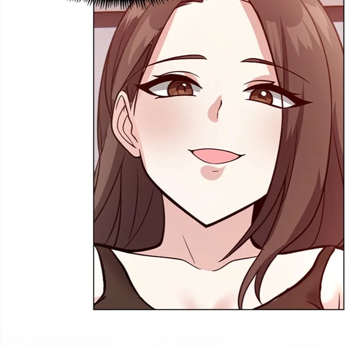 Locked With Her Uncensored, chapter 12, page 14 of 156