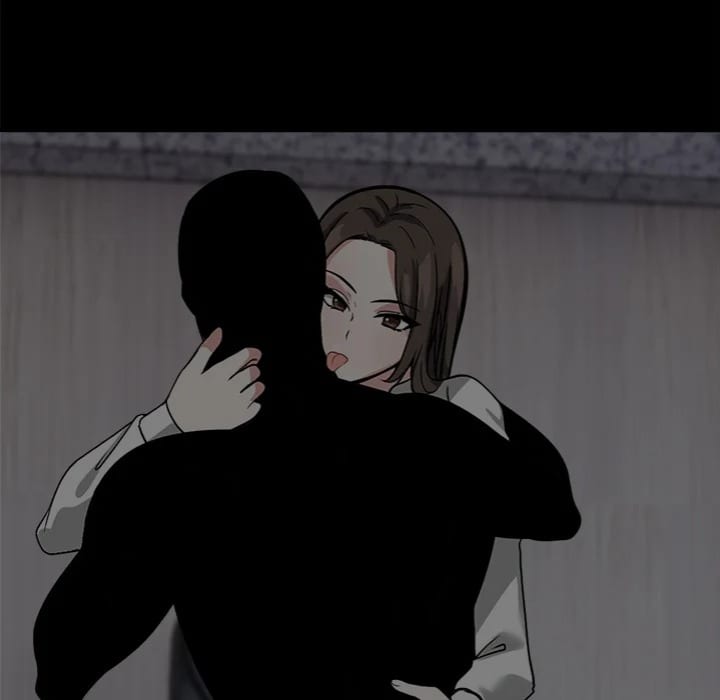 Locked With Her Uncensored, chapter 12, page 16 of 156