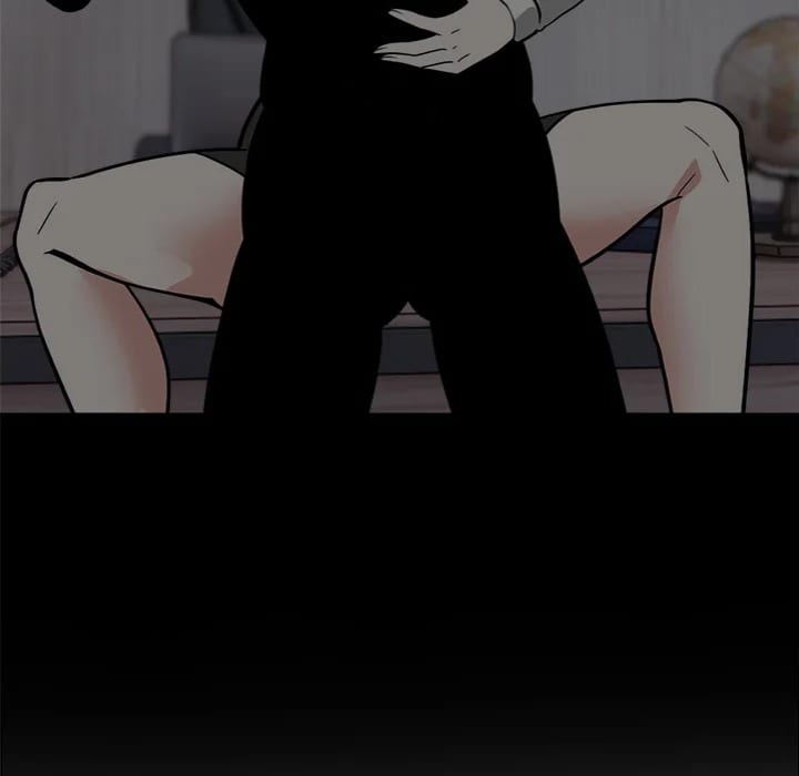 Locked With Her Uncensored, chapter 12, page 17 of 156