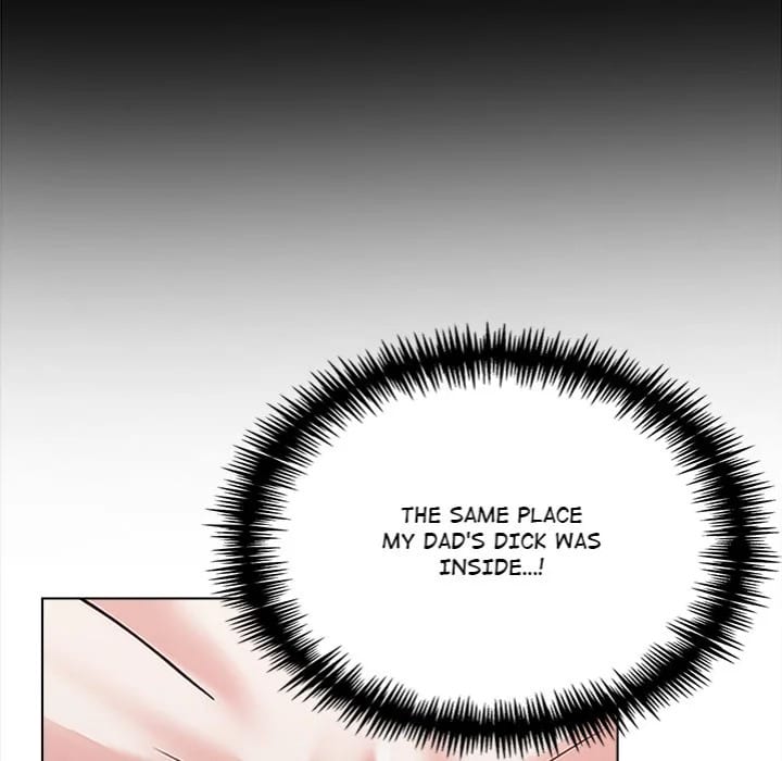 Locked With Her Uncensored, chapter 12, page 18 of 156