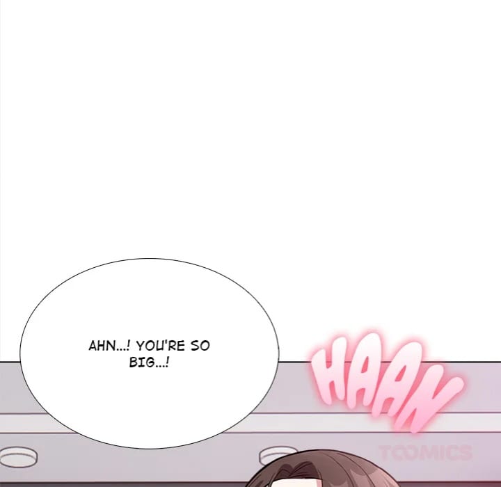 Locked With Her Uncensored, chapter 12, page 20 of 156