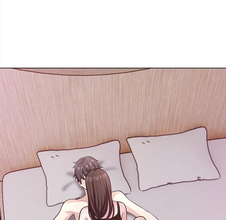 Locked With Her Uncensored, chapter 12, page 23 of 156