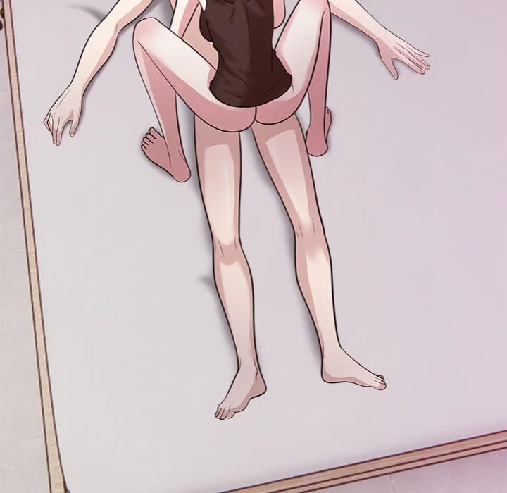 Locked With Her Uncensored, chapter 12, page 24 of 156