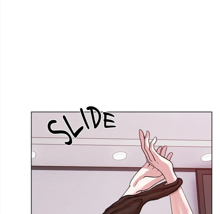 Locked With Her Uncensored, chapter 12, page 30 of 156