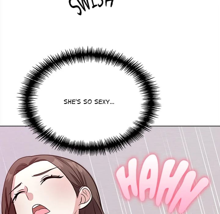 Locked With Her Uncensored, chapter 12, page 32 of 156