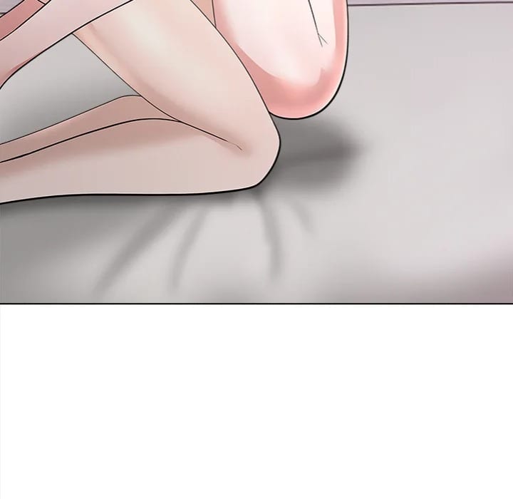 Locked With Her Uncensored, chapter 12, page 41 of 156