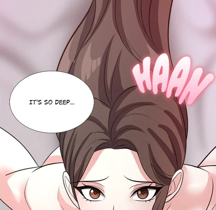 Locked With Her Uncensored, chapter 12, page 52 of 156