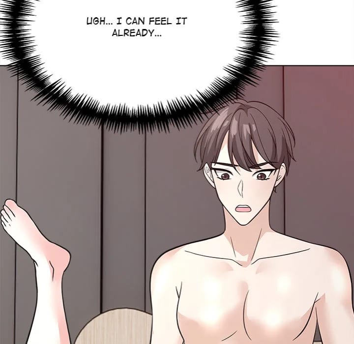 Locked With Her Uncensored, chapter 12, page 59 of 156