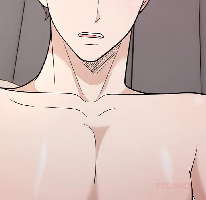 Locked With Her Uncensored, chapter 12, page 65 of 156