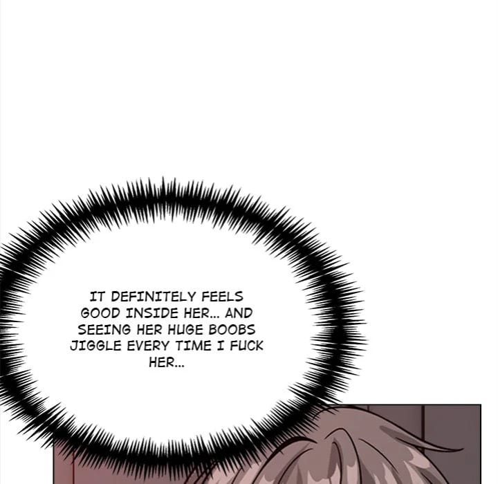 Locked With Her Uncensored, chapter 12, page 78 of 156