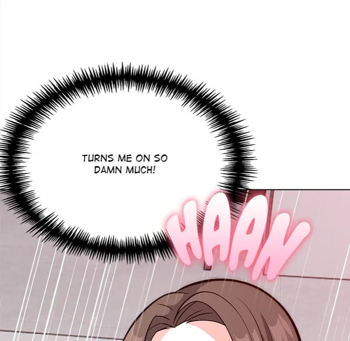 Locked With Her Uncensored, chapter 12, page 80 of 156