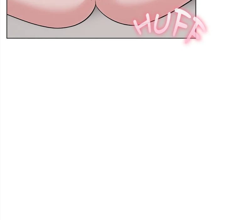 Locked With Her Uncensored, chapter 12, page 87 of 156