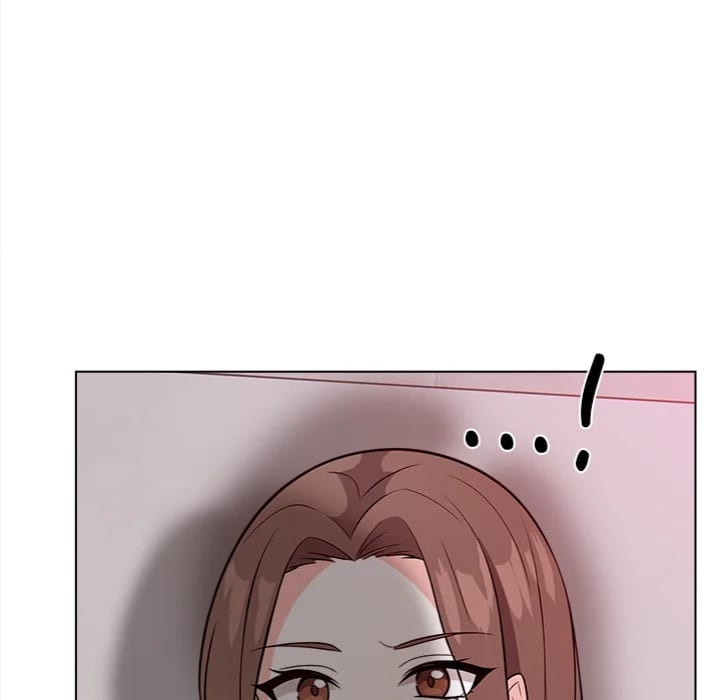Locked With Her Uncensored, chapter 12, page 88 of 156