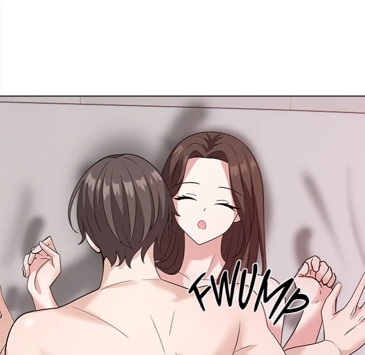 Locked With Her Uncensored, chapter 12, page 90 of 156