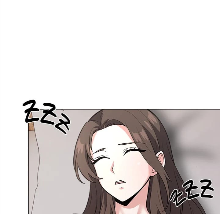 Locked With Her Uncensored, chapter 12, page 103 of 156