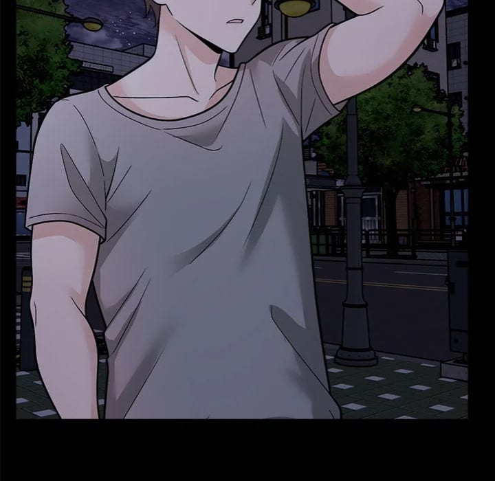 Locked With Her Uncensored, chapter 12, page 117 of 156