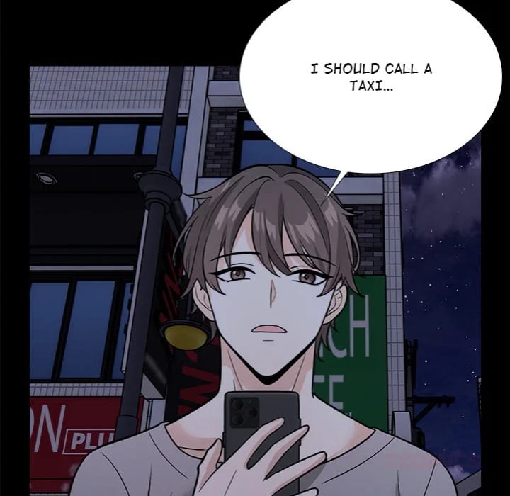 Locked With Her Uncensored, chapter 12, page 119 of 156
